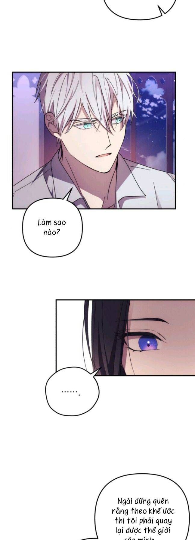 Tôi Sẽ Quyến Rũ Công Tước Phương Bắc Chương 17 page 40 - Giả Dược