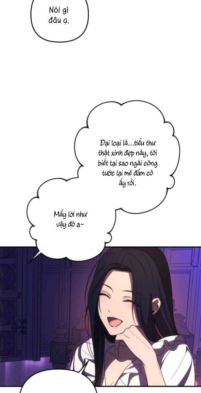 Tôi Sẽ Quyến Rũ Công Tước Phương Bắc Chương 17 page 5 - Giả Dược