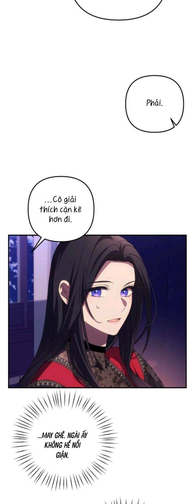 Tôi Sẽ Quyến Rũ Công Tước Phương Bắc Chương 17 page 45 - Giả Dược