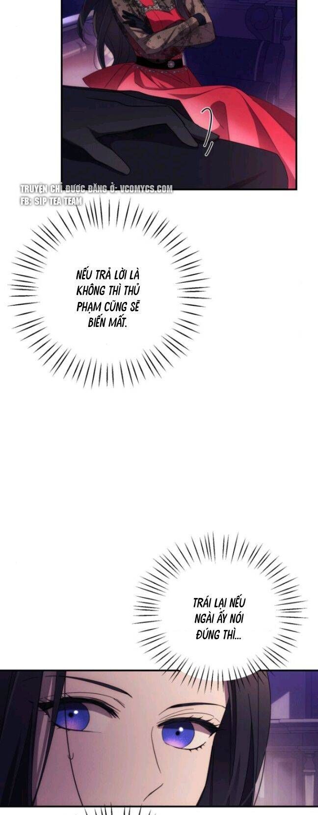 Tôi Sẽ Quyến Rũ Công Tước Phương Bắc Chương 17 page 49 - Giả Dược