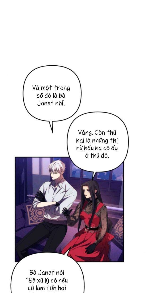 Tôi Sẽ Quyến Rũ Công Tước Phương Bắc Chương 17 page 54 - Giả Dược
