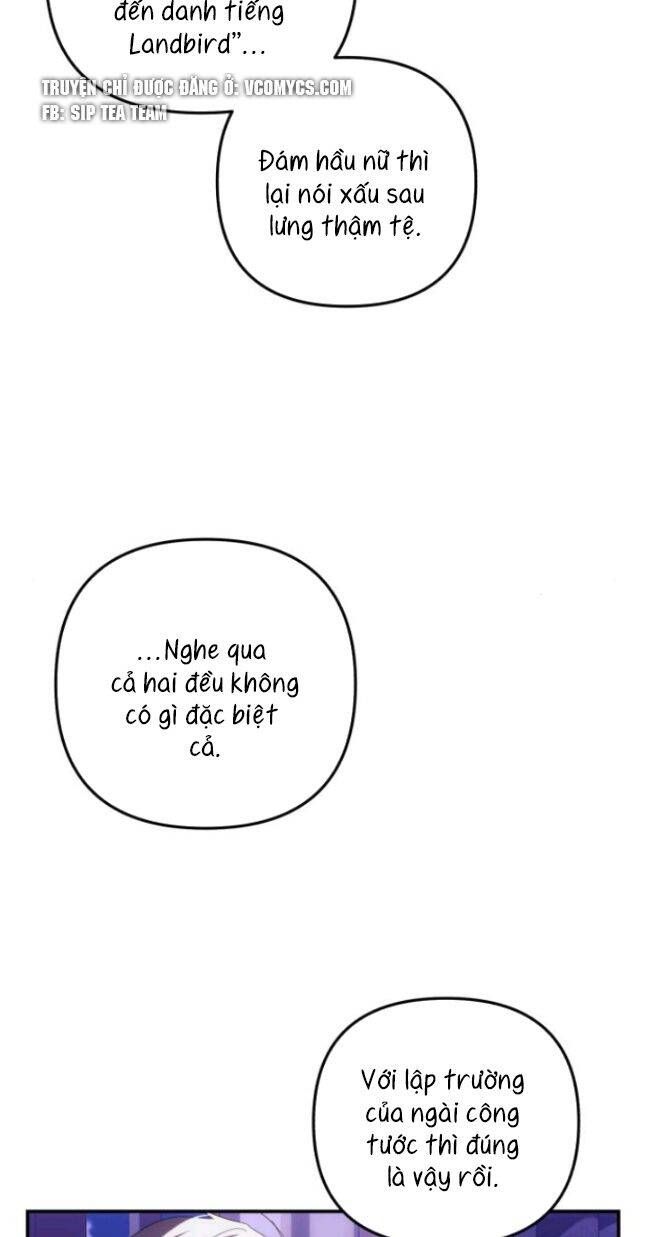 Tôi Sẽ Quyến Rũ Công Tước Phương Bắc Chương 17 page 55 - Giả Dược