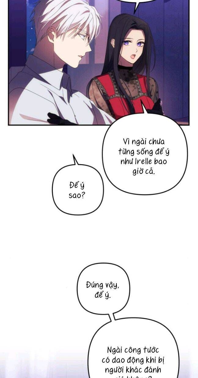 Tôi Sẽ Quyến Rũ Công Tước Phương Bắc Chương 17 page 56 - Giả Dược