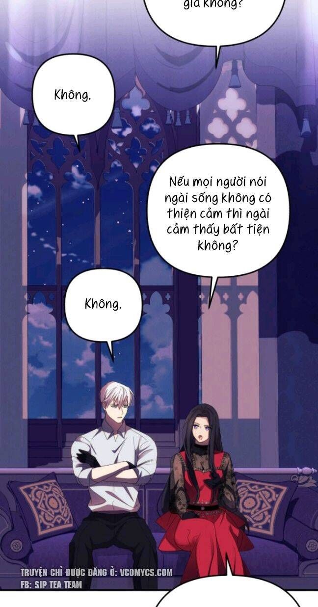 Tôi Sẽ Quyến Rũ Công Tước Phương Bắc Chương 17 page 57 - Giả Dược