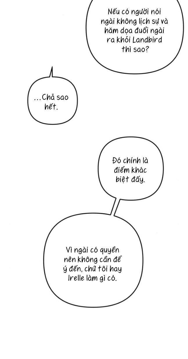 Tôi Sẽ Quyến Rũ Công Tước Phương Bắc Chương 17 page 58 - Giả Dược