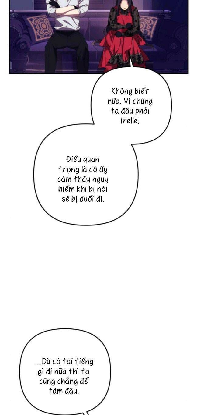 Tôi Sẽ Quyến Rũ Công Tước Phương Bắc Chương 17 page 70 - Giả Dược