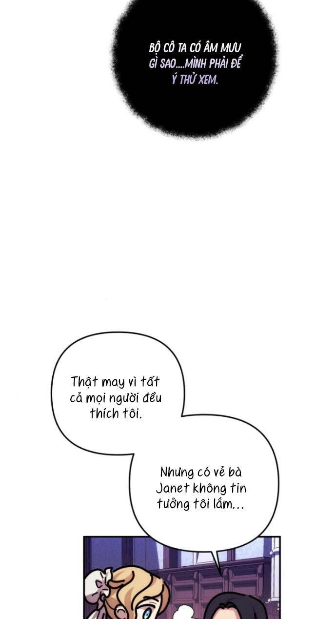 Tôi Sẽ Quyến Rũ Công Tước Phương Bắc Chương 17 page 8 - Giả Dược