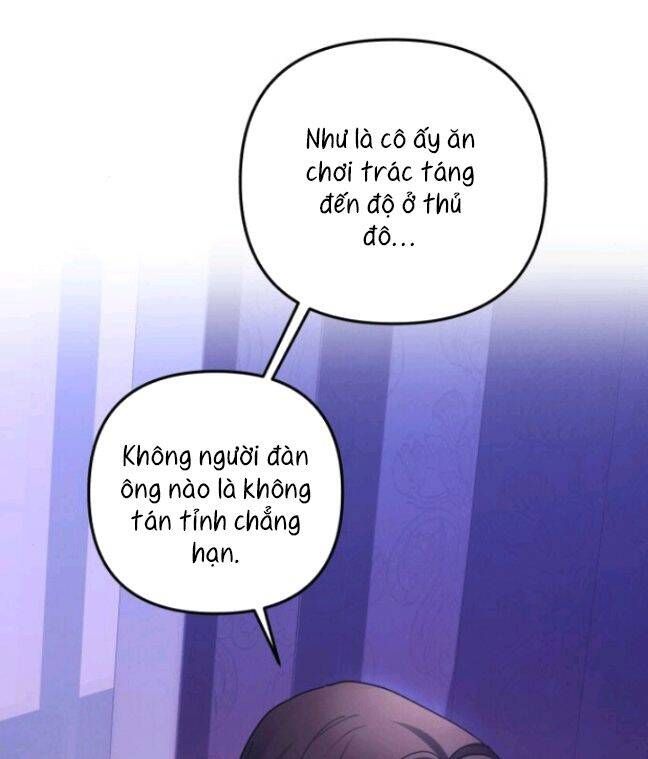 Tôi Sẽ Quyến Rũ Công Tước Phương Bắc Chương 17 page 75 - Giả Dược