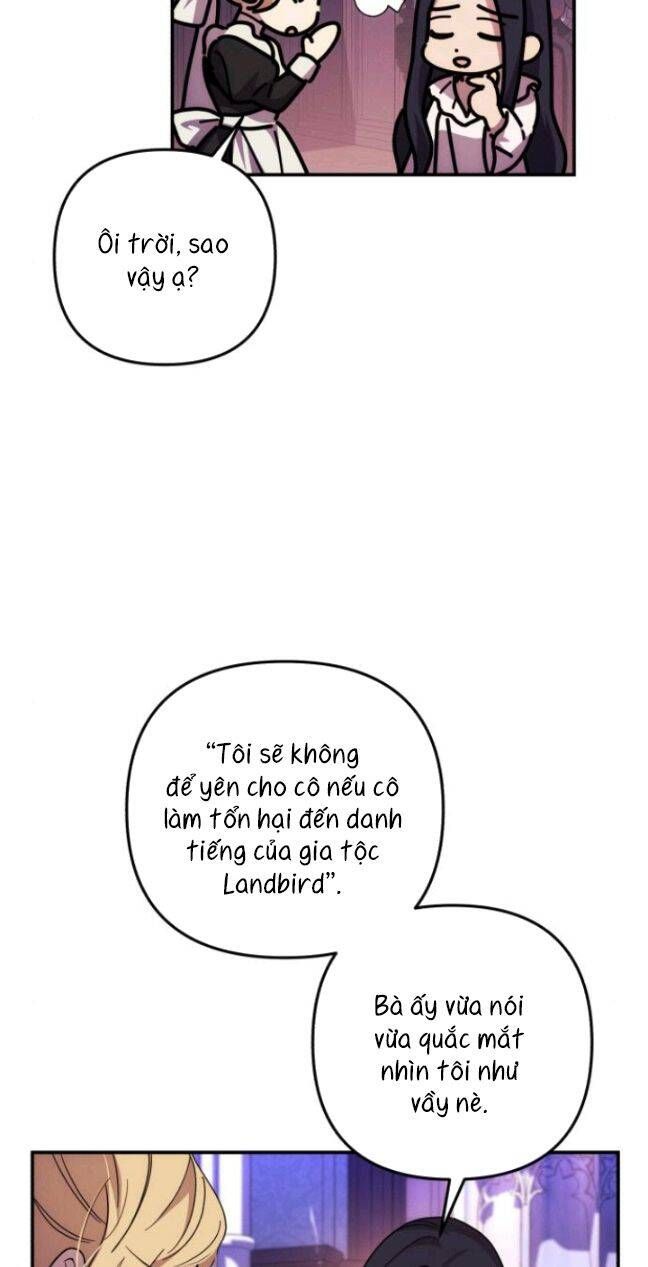 Tôi Sẽ Quyến Rũ Công Tước Phương Bắc Chương 17 page 9 - Giả Dược