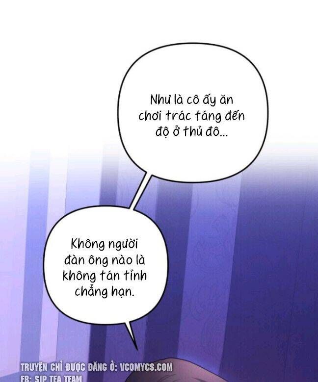 Tôi Sẽ Quyến Rũ Công Tước Phương Bắc Chương 18 page 11 - Giả Dược