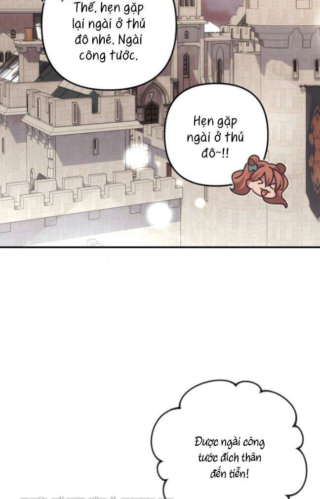 Tôi Sẽ Quyến Rũ Công Tước Phương Bắc Chương 18 page 39 - Giả Dược
