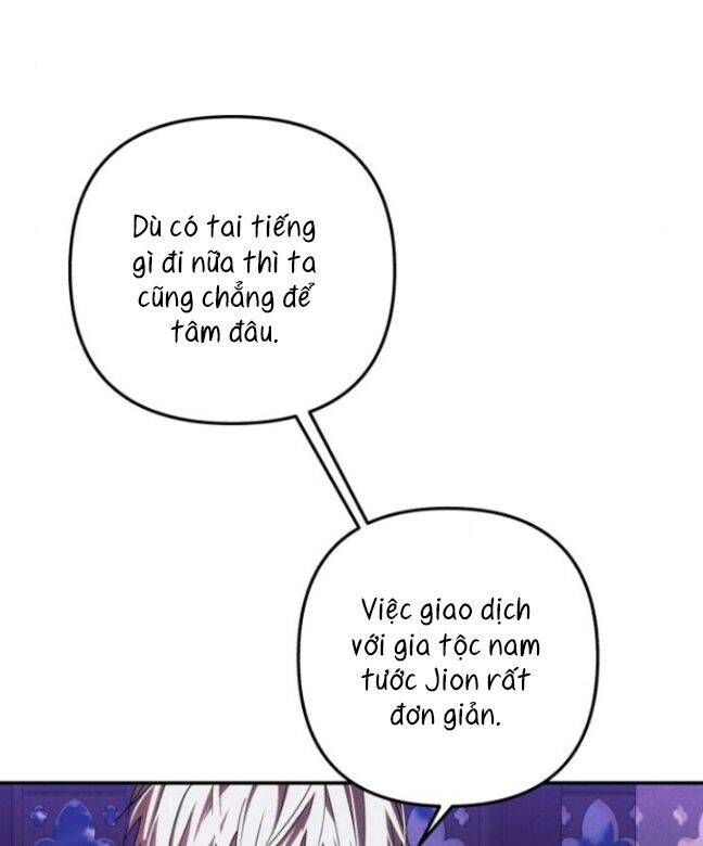 Tôi Sẽ Quyến Rũ Công Tước Phương Bắc Chương 18 page 5 - Giả Dược