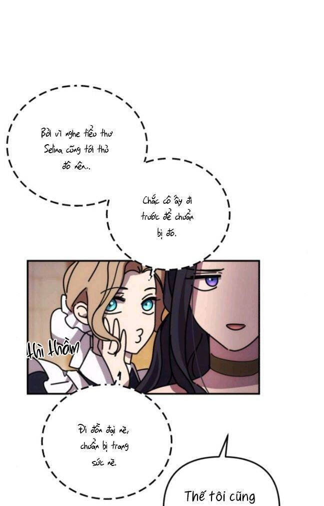 Tôi Sẽ Quyến Rũ Công Tước Phương Bắc Chương 18 page 42 - Giả Dược