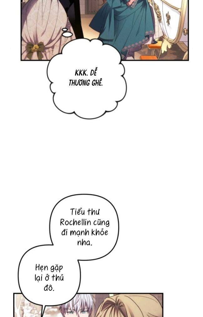Tôi Sẽ Quyến Rũ Công Tước Phương Bắc Chương 18 page 44 - Giả Dược