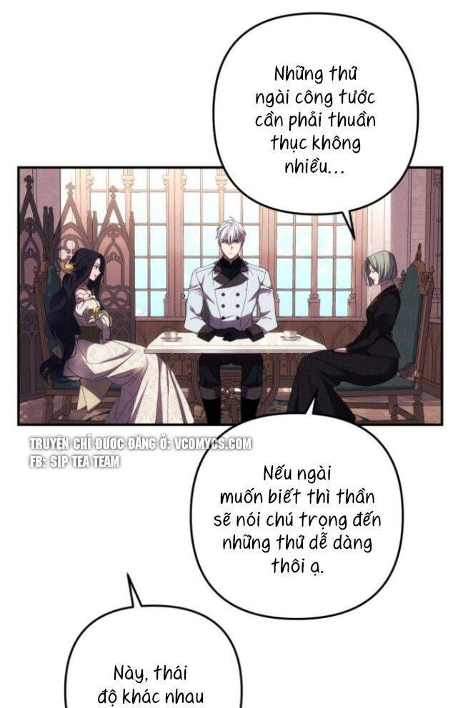 Tôi Sẽ Quyến Rũ Công Tước Phương Bắc Chương 18 page 55 - Giả Dược