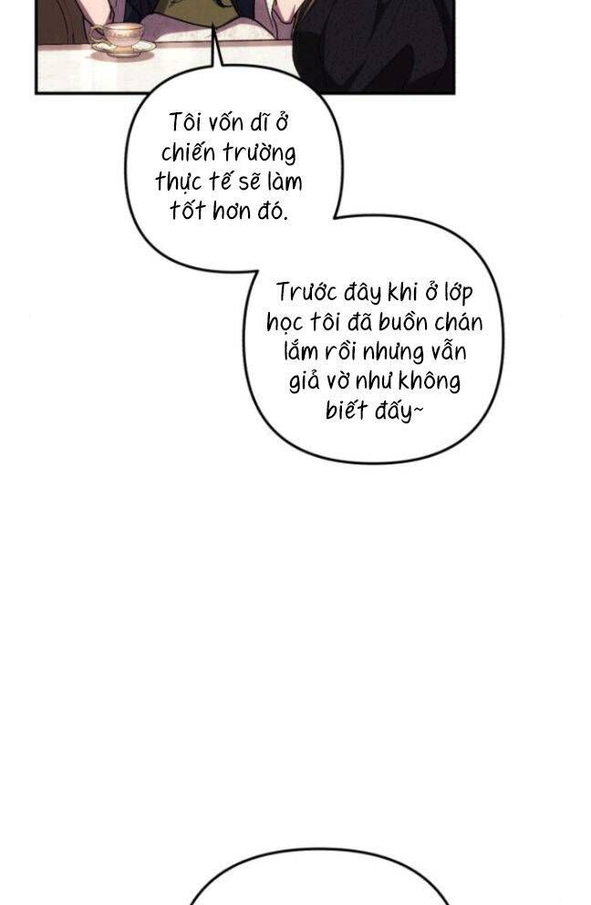Tôi Sẽ Quyến Rũ Công Tước Phương Bắc Chương 18 page 57 - Giả Dược