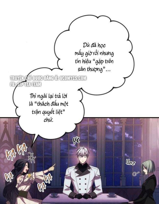 Tôi Sẽ Quyến Rũ Công Tước Phương Bắc Chương 18 page 83 - Giả Dược
