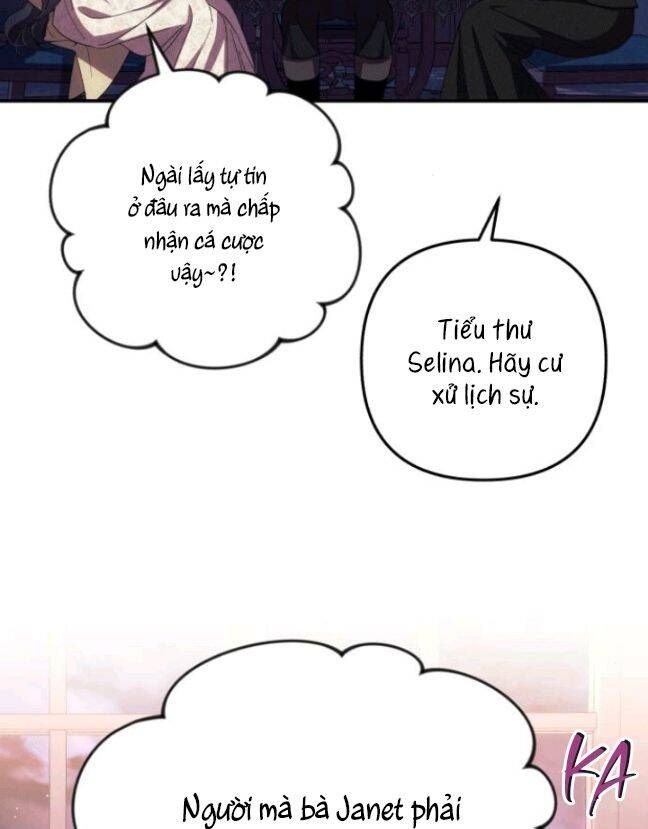 Tôi Sẽ Quyến Rũ Công Tước Phương Bắc Chương 18 page 84 - Giả Dược