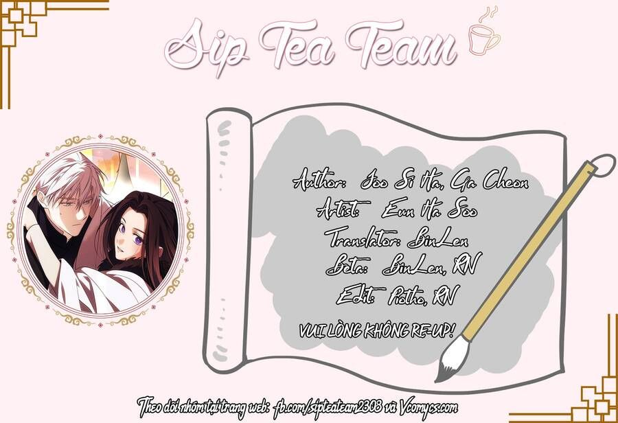 Tôi Sẽ Quyến Rũ Công Tước Phương Bắc Chương 19 page 2 - Giả Dược
