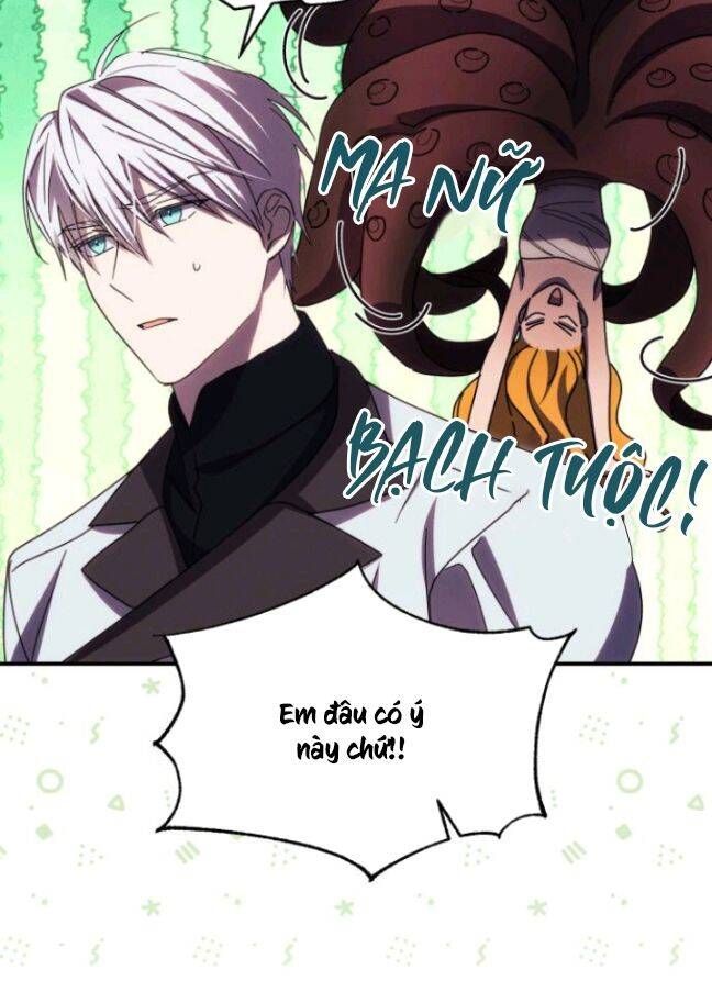 Tôi Sẽ Quyến Rũ Công Tước Phương Bắc Chương 19 page 18 - Giả Dược