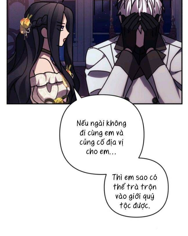 Tôi Sẽ Quyến Rũ Công Tước Phương Bắc Chương 19 page 20 - Giả Dược