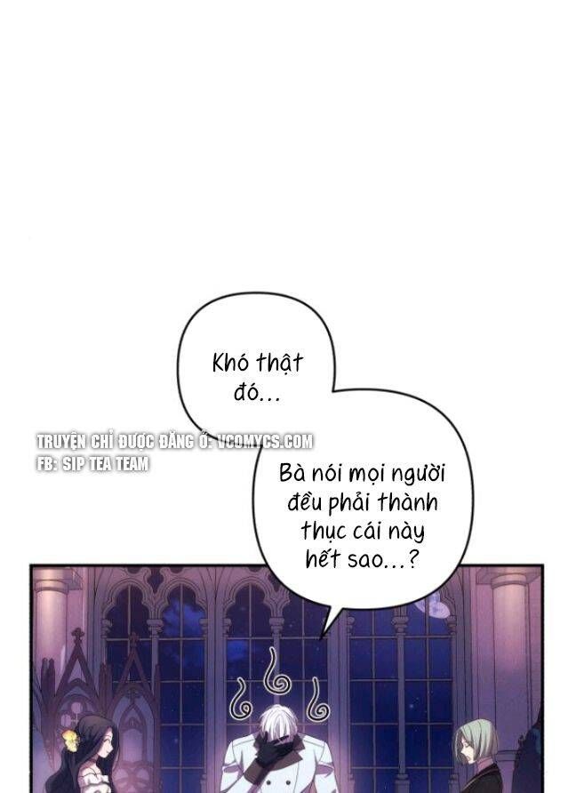 Tôi Sẽ Quyến Rũ Công Tước Phương Bắc Chương 19 page 3 - Giả Dược