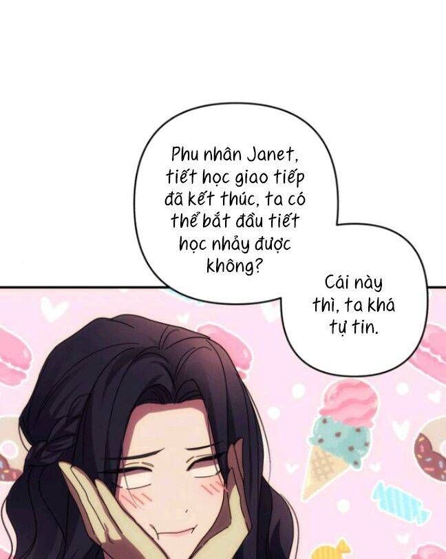 Tôi Sẽ Quyến Rũ Công Tước Phương Bắc Chương 19 page 30 - Giả Dược