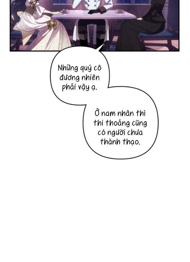 Tôi Sẽ Quyến Rũ Công Tước Phương Bắc Chương 19 page 4 - Giả Dược