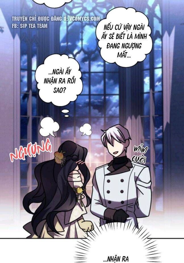 Tôi Sẽ Quyến Rũ Công Tước Phương Bắc Chương 19 page 47 - Giả Dược