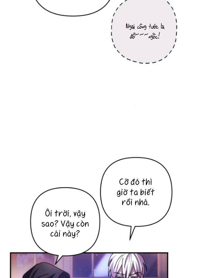 Tôi Sẽ Quyến Rũ Công Tước Phương Bắc Chương 19 page 8 - Giả Dược