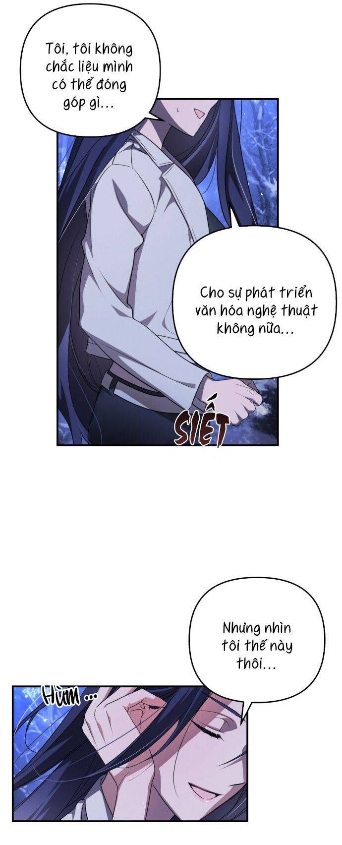 Tôi Sẽ Quyến Rũ Công Tước Phương Bắc Chương 2 page 12 - Giả Dược
