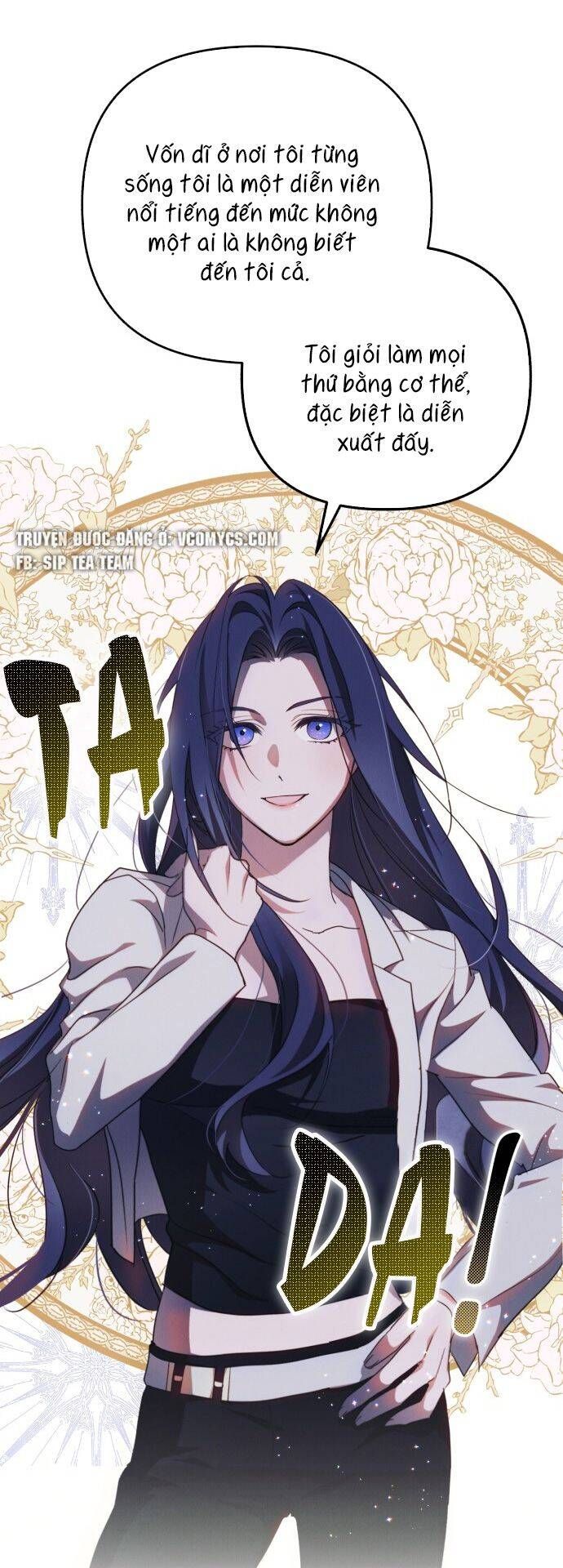 Tôi Sẽ Quyến Rũ Công Tước Phương Bắc Chương 2 page 13 - Giả Dược