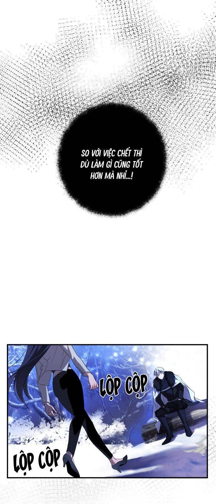 Tôi Sẽ Quyến Rũ Công Tước Phương Bắc Chương 2 page 21 - Giả Dược