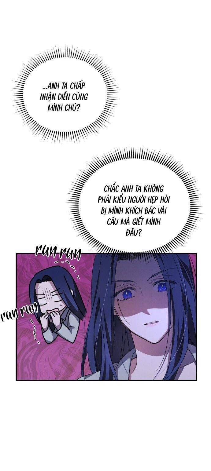 Tôi Sẽ Quyến Rũ Công Tước Phương Bắc Chương 2 page 26 - Giả Dược