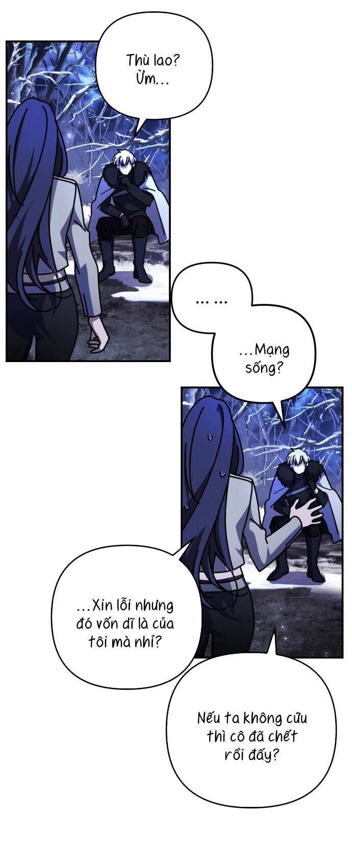 Tôi Sẽ Quyến Rũ Công Tước Phương Bắc Chương 2 page 43 - Giả Dược