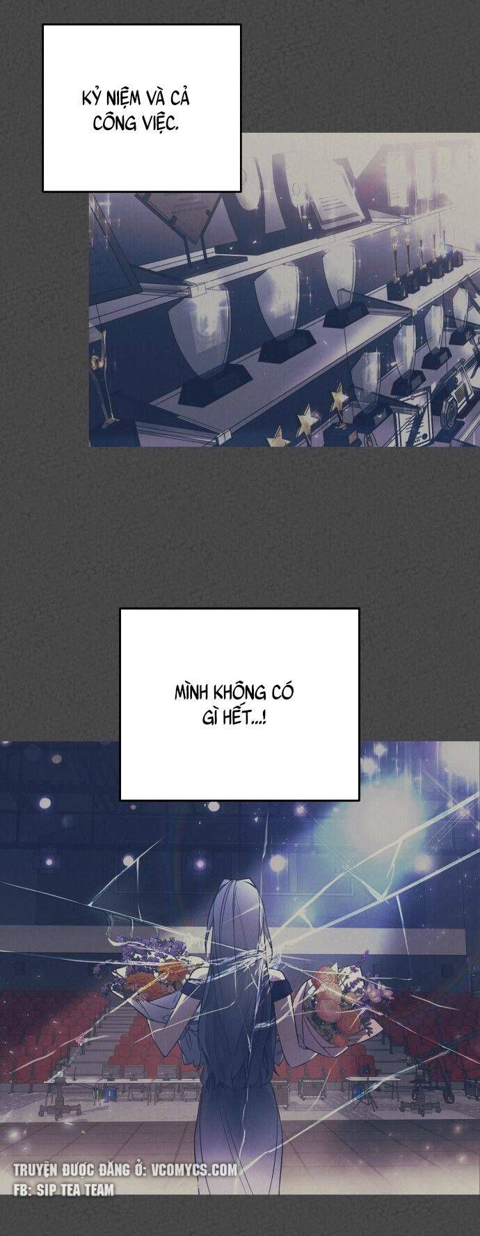Tôi Sẽ Quyến Rũ Công Tước Phương Bắc Chương 2 page 59 - Giả Dược