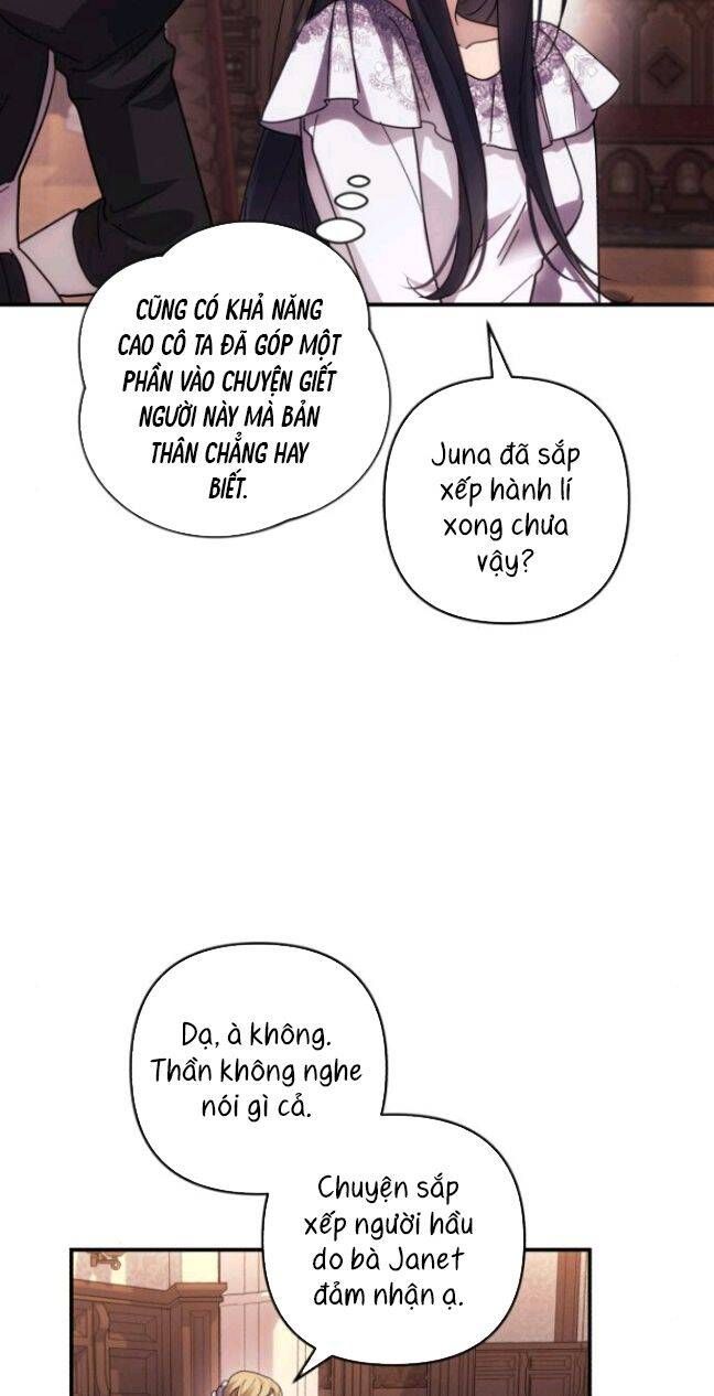 Tôi Sẽ Quyến Rũ Công Tước Phương Bắc Chương 20 page 18 - Giả Dược