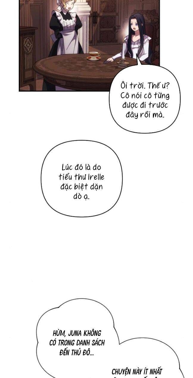 Tôi Sẽ Quyến Rũ Công Tước Phương Bắc Chương 20 page 19 - Giả Dược