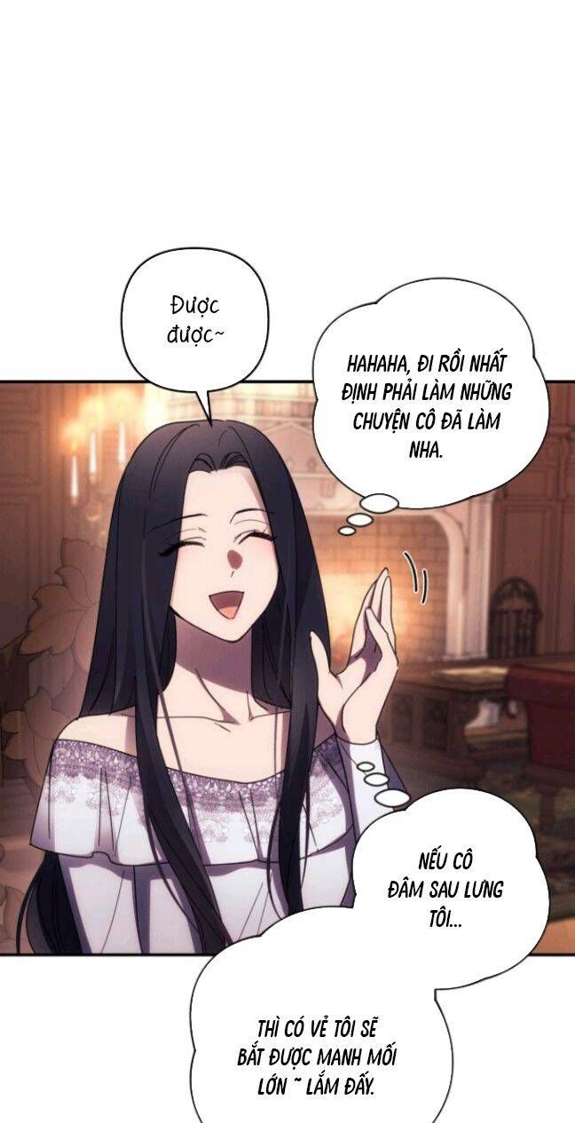Tôi Sẽ Quyến Rũ Công Tước Phương Bắc Chương 20 page 22 - Giả Dược