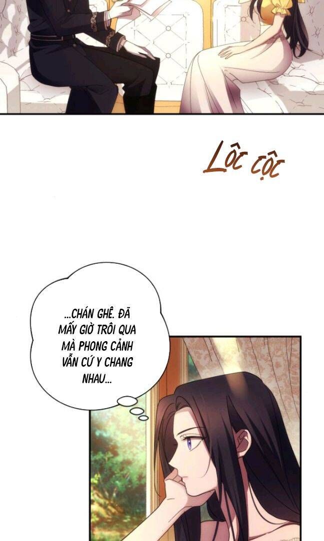 Tôi Sẽ Quyến Rũ Công Tước Phương Bắc Chương 20 page 30 - Giả Dược