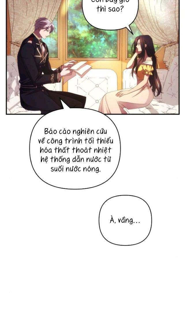 Tôi Sẽ Quyến Rũ Công Tước Phương Bắc Chương 20 page 37 - Giả Dược