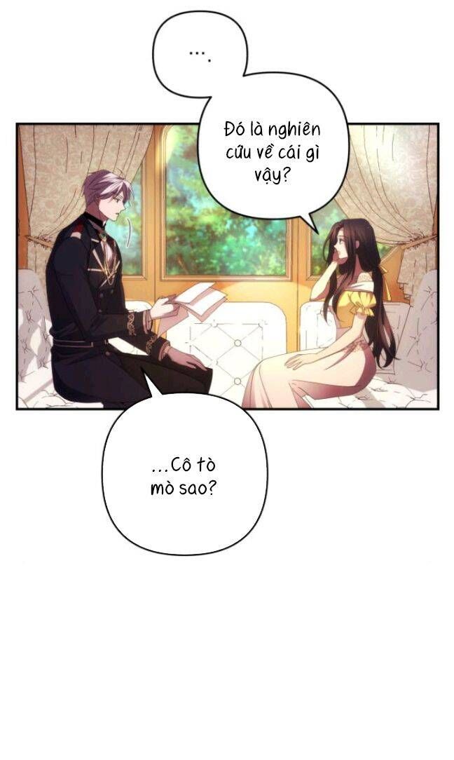 Tôi Sẽ Quyến Rũ Công Tước Phương Bắc Chương 20 page 38 - Giả Dược