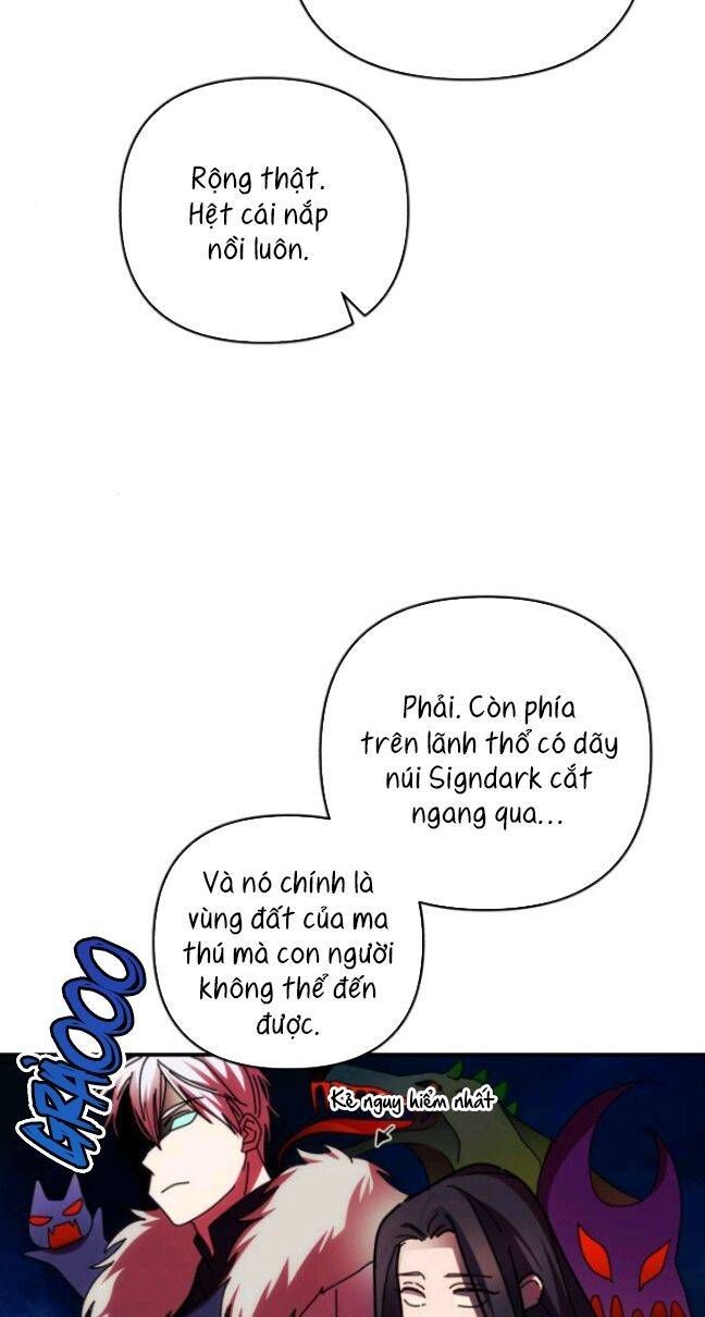 Tôi Sẽ Quyến Rũ Công Tước Phương Bắc Chương 20 page 42 - Giả Dược