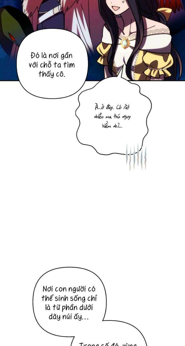 Tôi Sẽ Quyến Rũ Công Tước Phương Bắc Chương 20 page 43 - Giả Dược