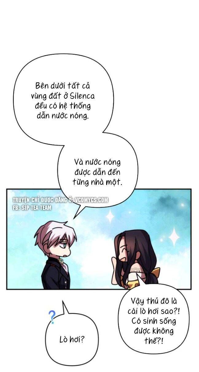 Tôi Sẽ Quyến Rũ Công Tước Phương Bắc Chương 20 page 45 - Giả Dược