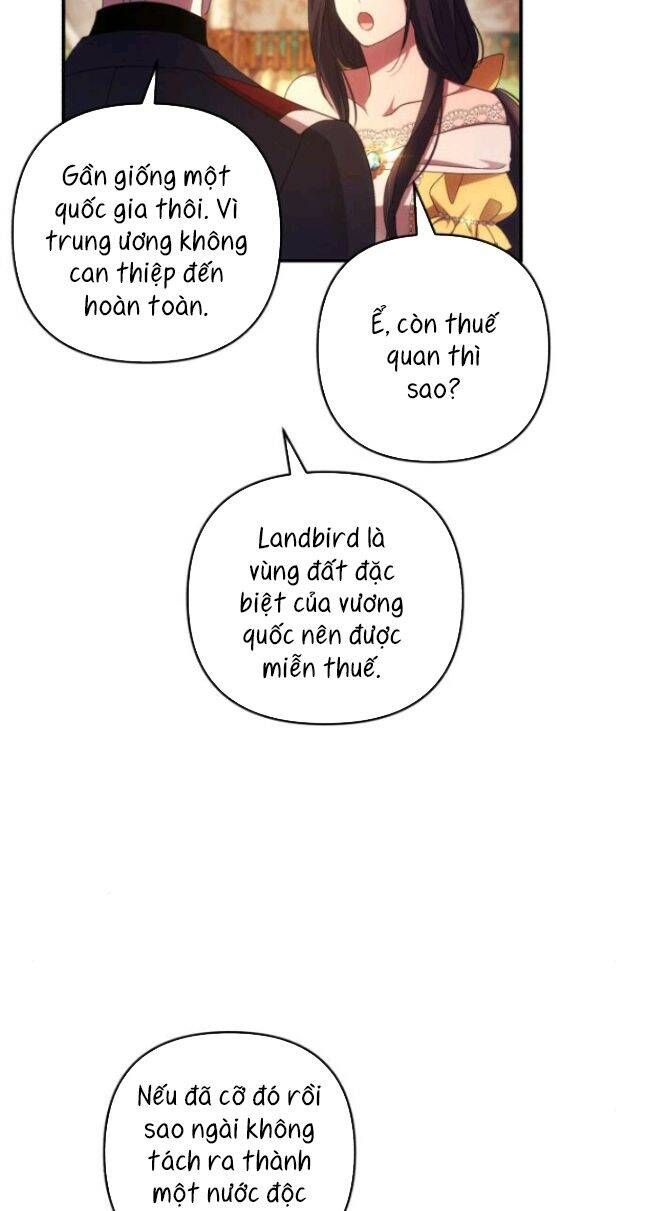 Tôi Sẽ Quyến Rũ Công Tước Phương Bắc Chương 20 page 48 - Giả Dược