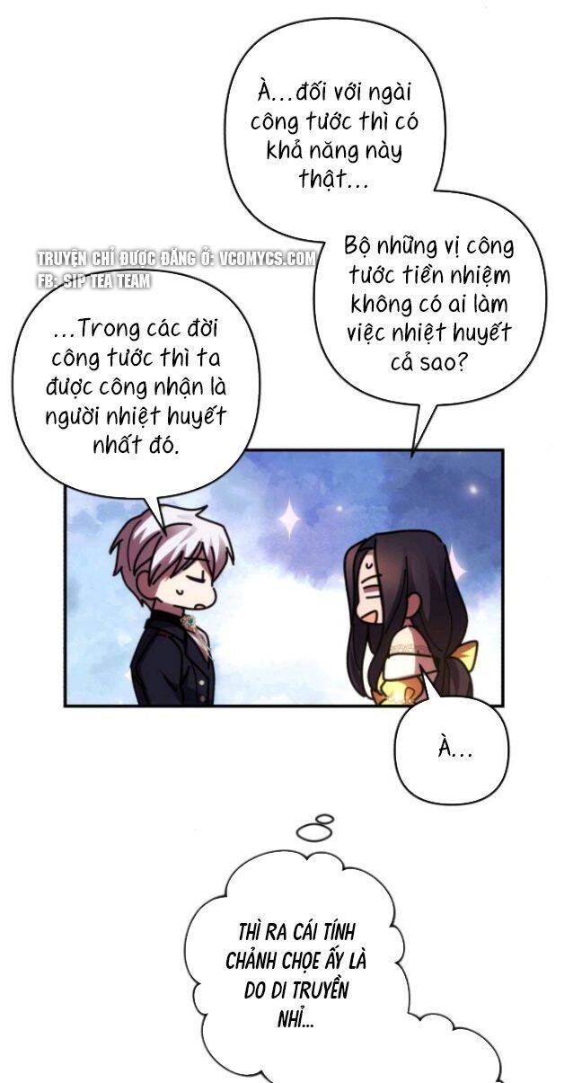 Tôi Sẽ Quyến Rũ Công Tước Phương Bắc Chương 20 page 51 - Giả Dược