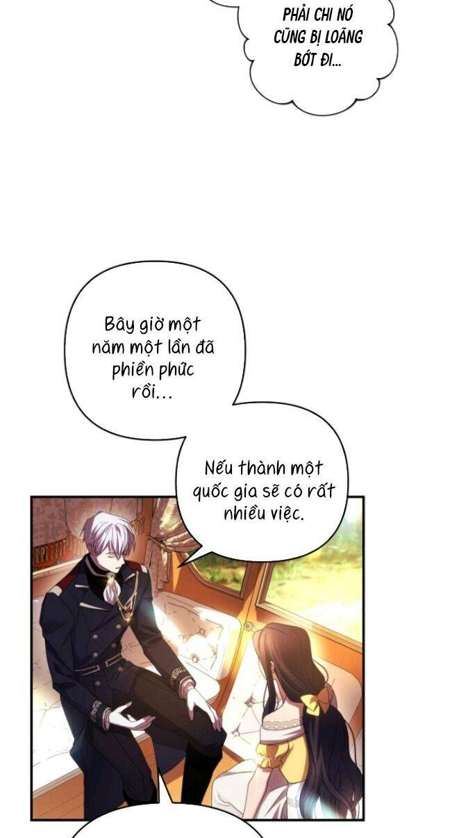 Tôi Sẽ Quyến Rũ Công Tước Phương Bắc Chương 20 page 52 - Giả Dược