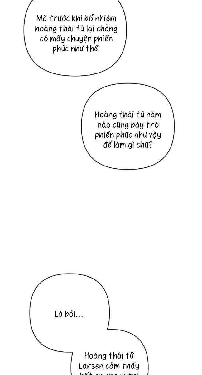 Tôi Sẽ Quyến Rũ Công Tước Phương Bắc Chương 20 page 53 - Giả Dược