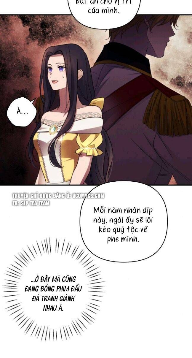 Tôi Sẽ Quyến Rũ Công Tước Phương Bắc Chương 20 page 54 - Giả Dược